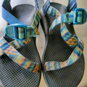 Chacos Sandals size 7